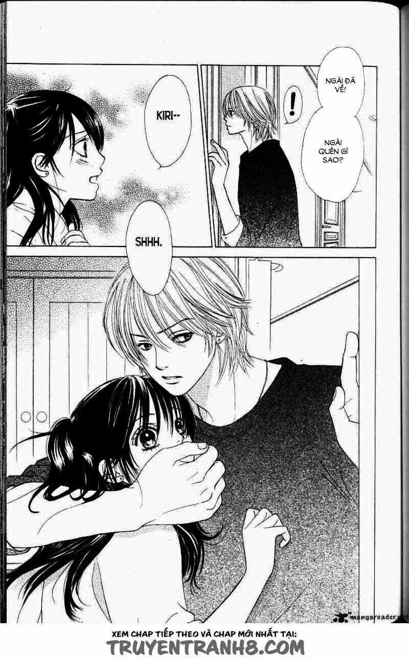 Tình Yêu Đích Thực - Chapter 44 - Trang 24