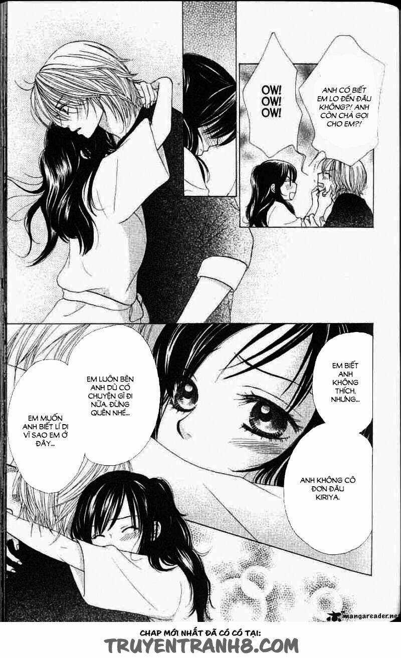 Tình Yêu Đích Thực - Chapter 44 - Trang 26