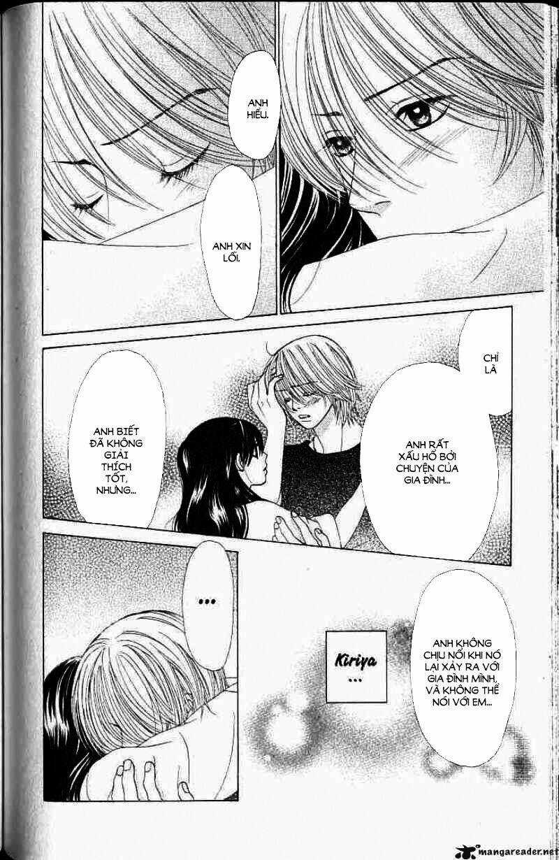 Tình Yêu Đích Thực - Chapter 44 - Trang 27