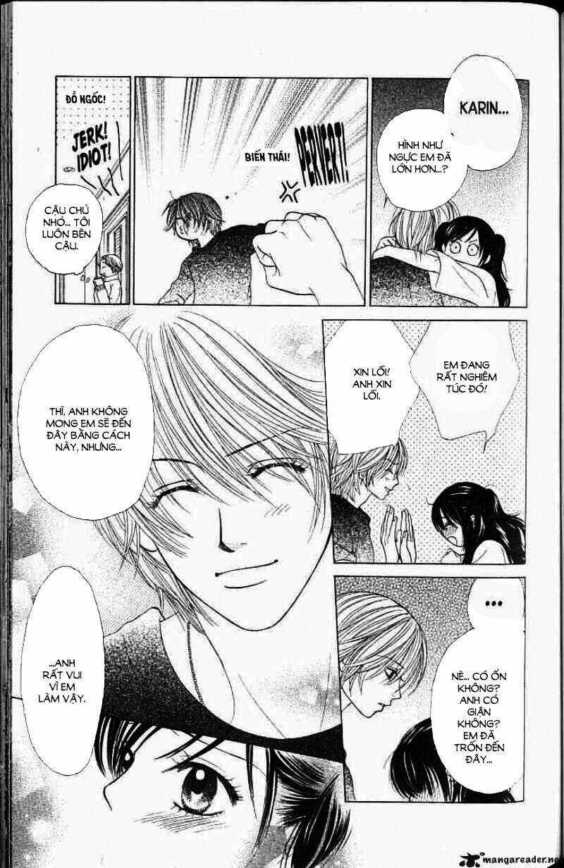 Tình Yêu Đích Thực - Chapter 44 - Trang 28