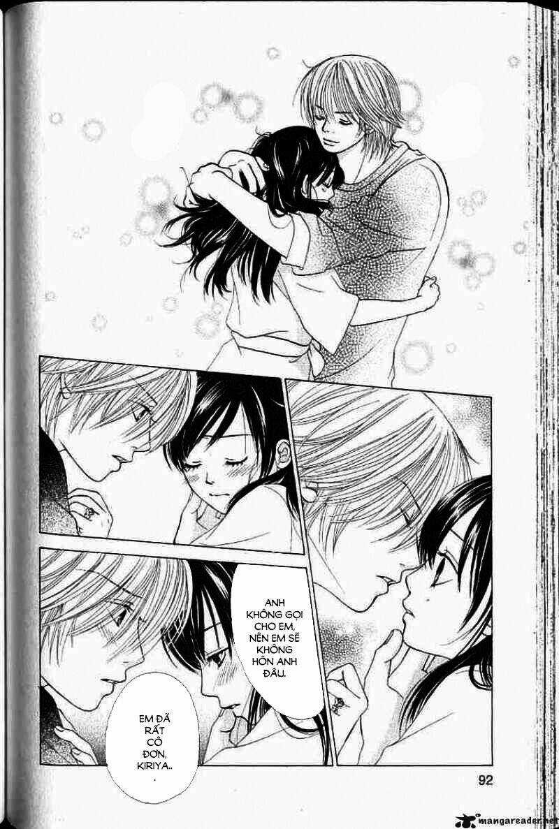 Tình Yêu Đích Thực - Chapter 44 - Trang 29