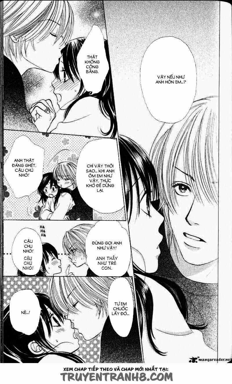 Tình Yêu Đích Thực - Chapter 44 - Trang 30