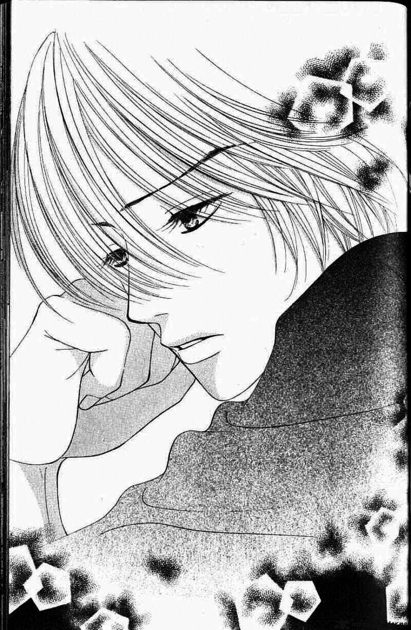 Tình Yêu Đích Thực - Chapter 44 - Trang 4