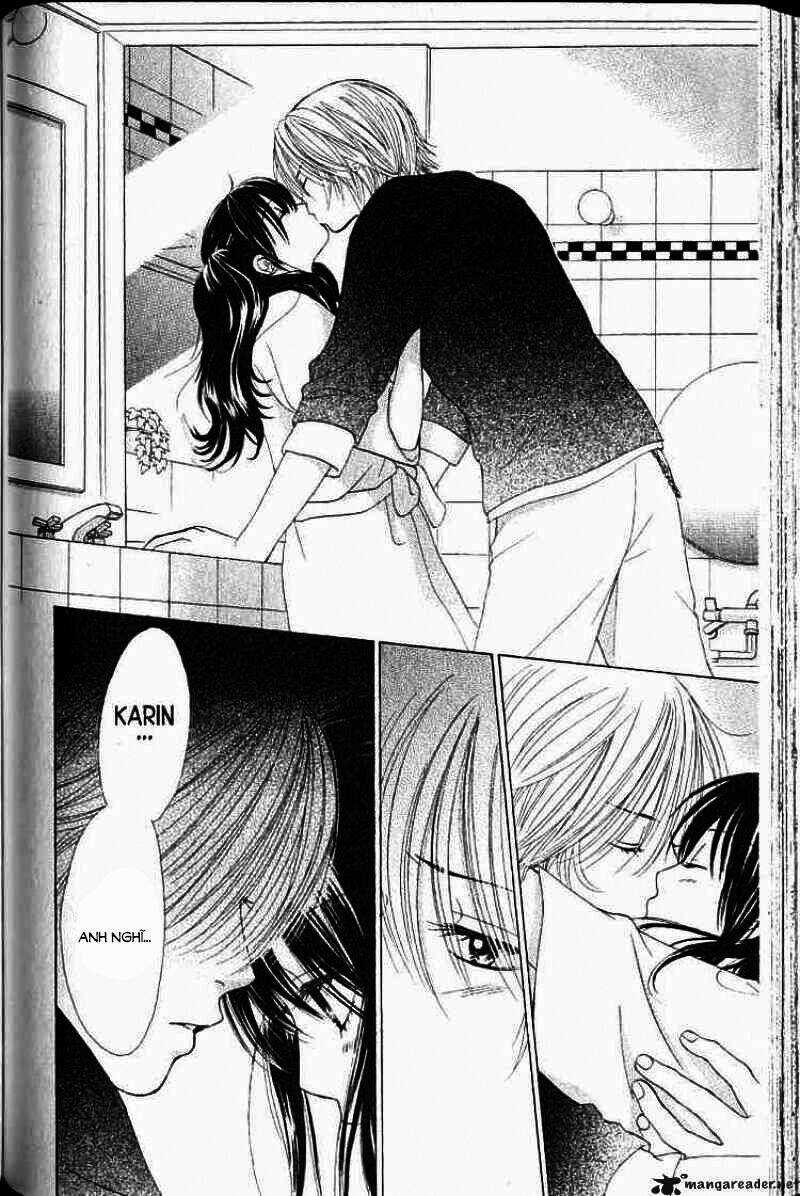 Tình Yêu Đích Thực - Chapter 44 - Trang 31