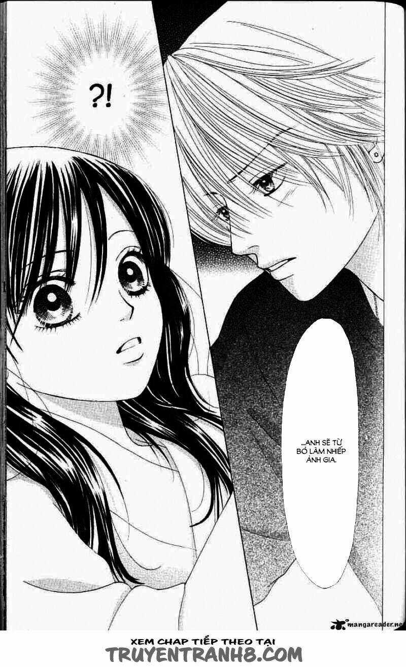 Tình Yêu Đích Thực - Chapter 44 - Trang 32