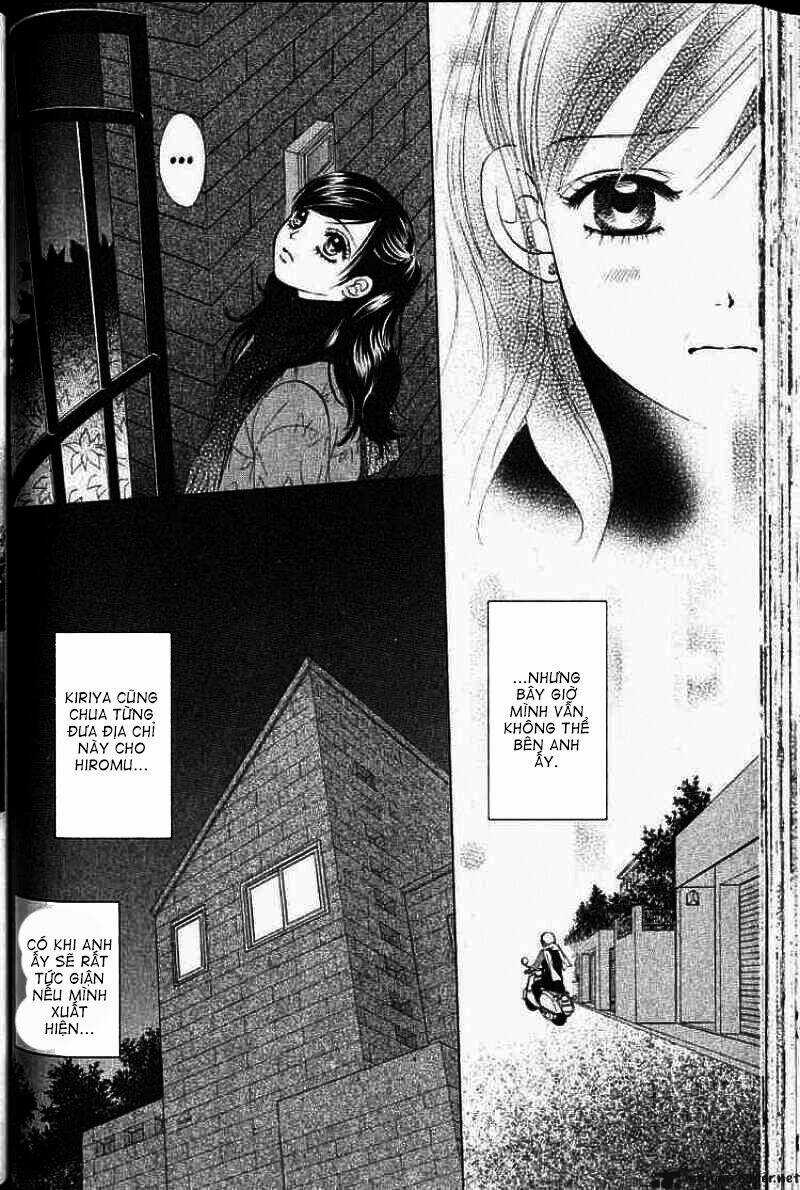 Tình Yêu Đích Thực - Chapter 44 - Trang 9