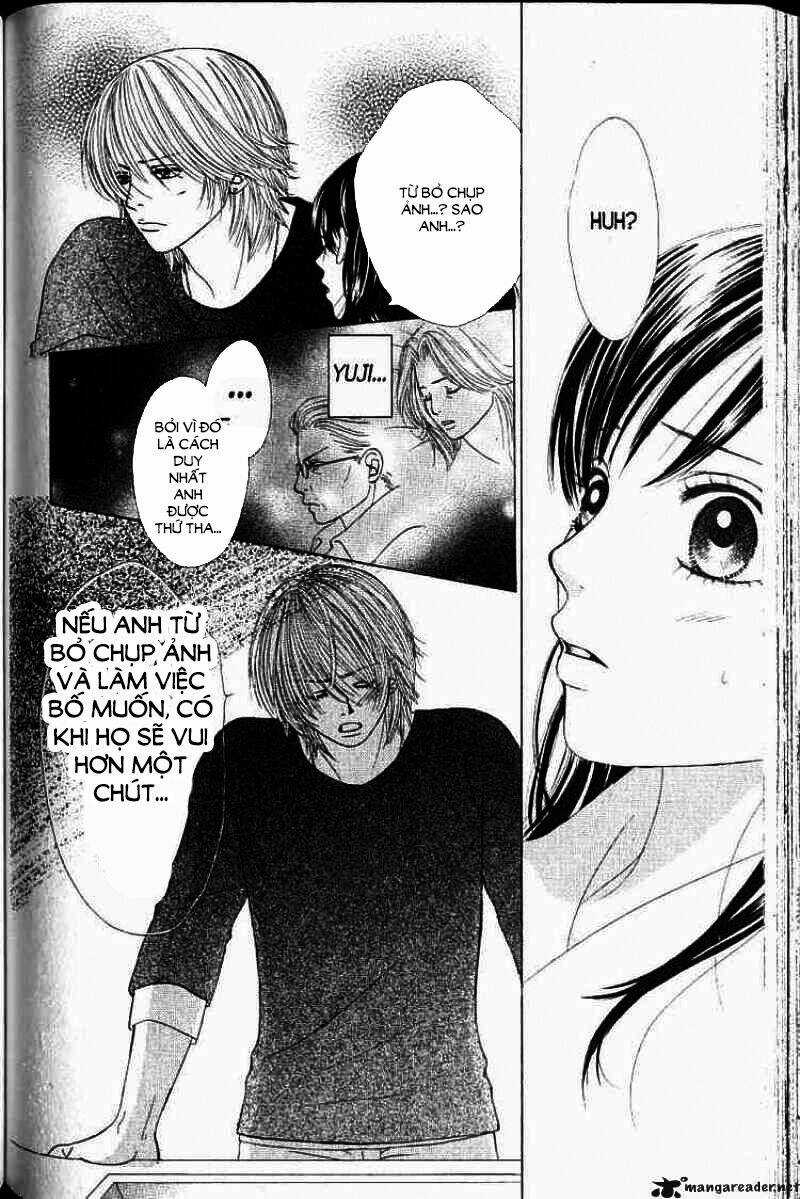 Tình Yêu Đích Thực - Chapter 45 - Trang 2