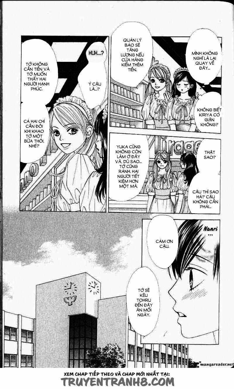 Tình Yêu Đích Thực - Chapter 45 - Trang 11