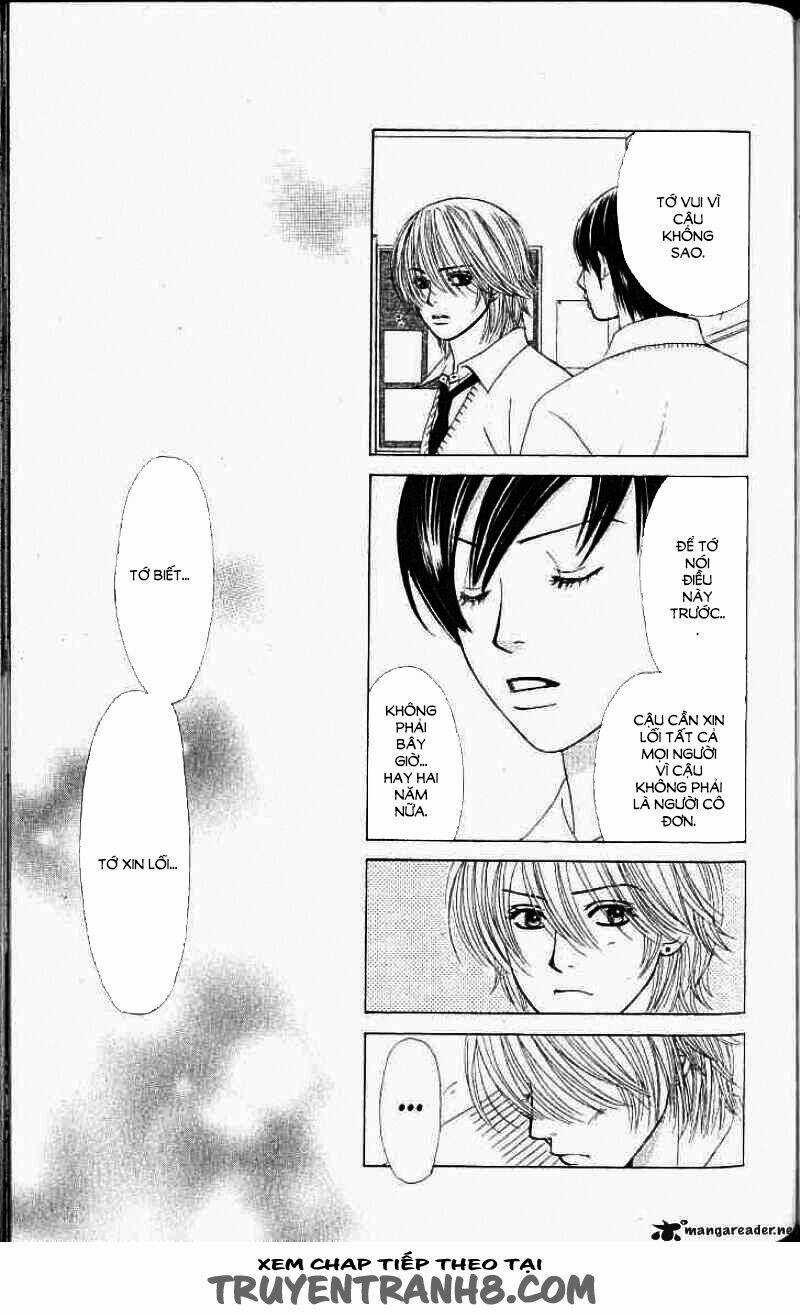 Tình Yêu Đích Thực - Chapter 45 - Trang 13