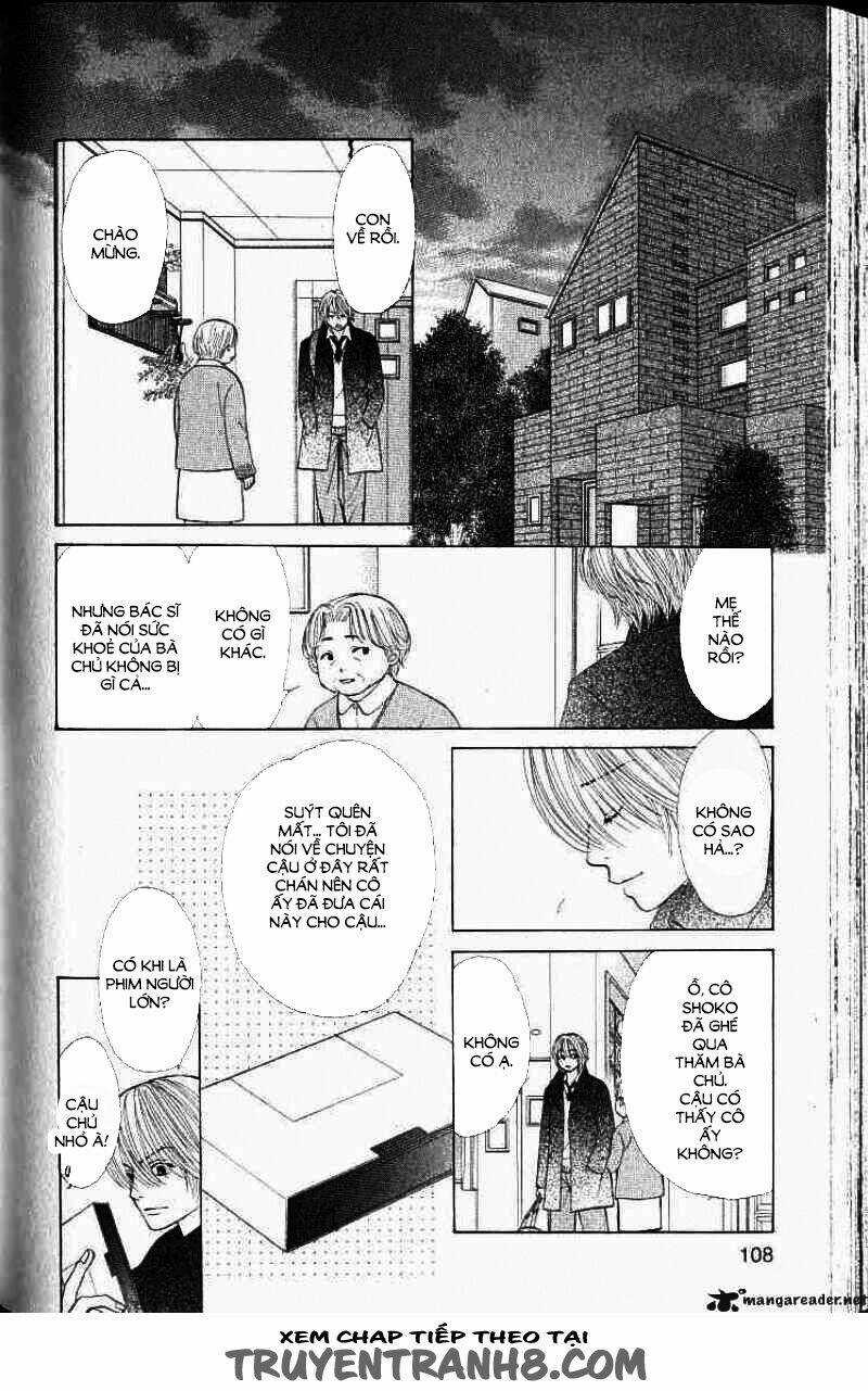 Tình Yêu Đích Thực - Chapter 45 - Trang 14