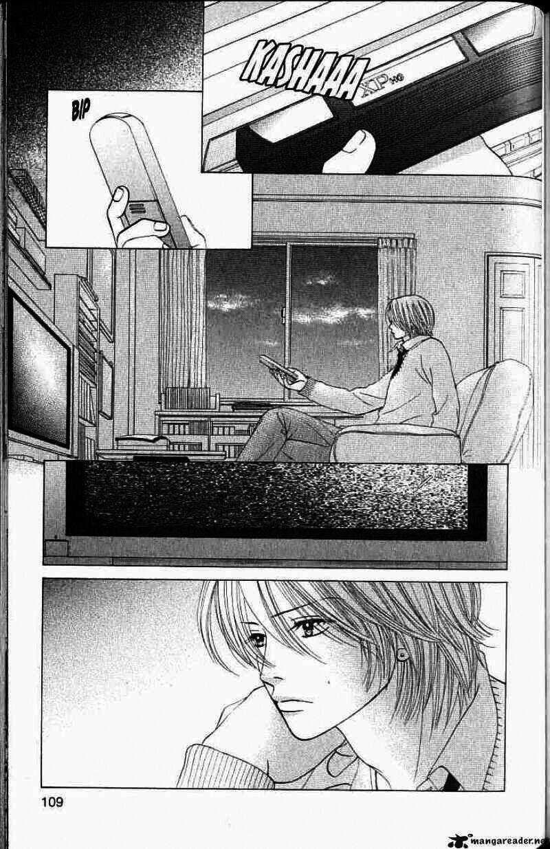 Tình Yêu Đích Thực - Chapter 45 - Trang 15