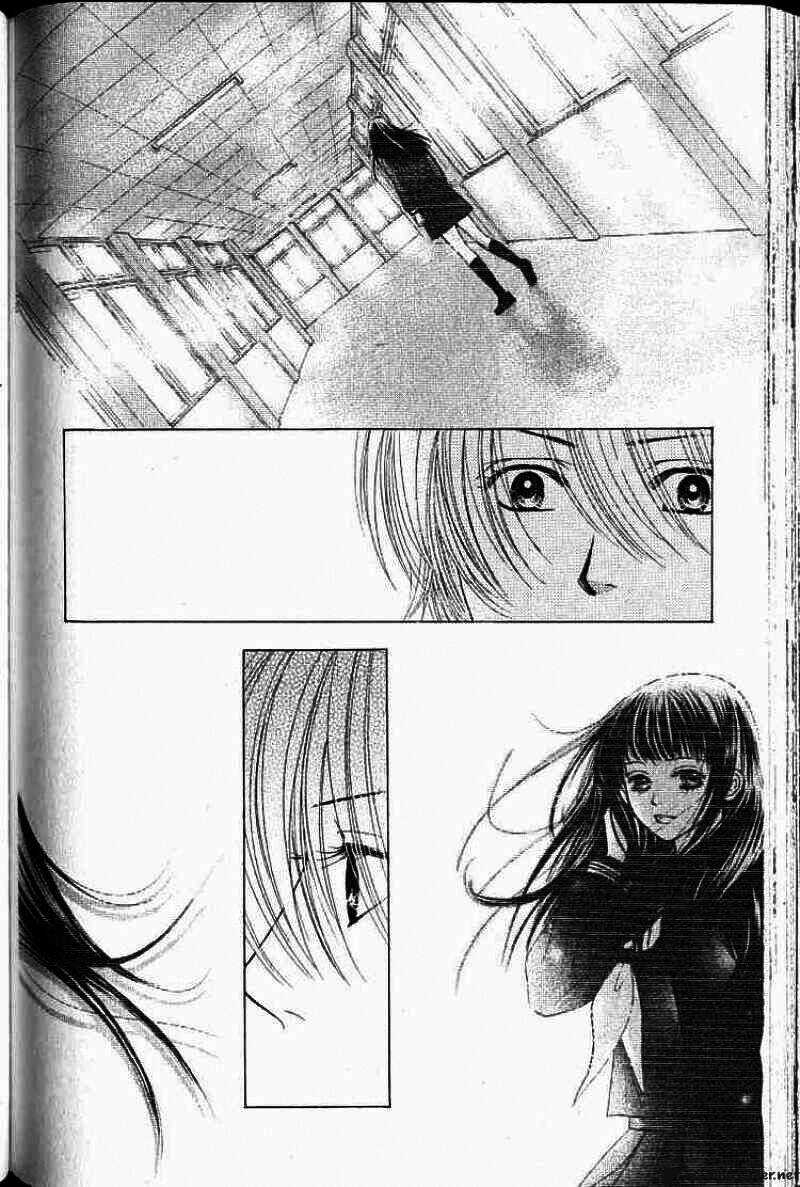 Tình Yêu Đích Thực - Chapter 45 - Trang 16