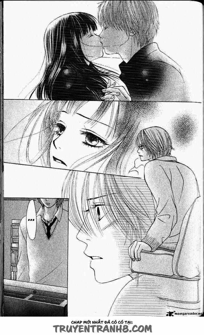 Tình Yêu Đích Thực - Chapter 45 - Trang 17