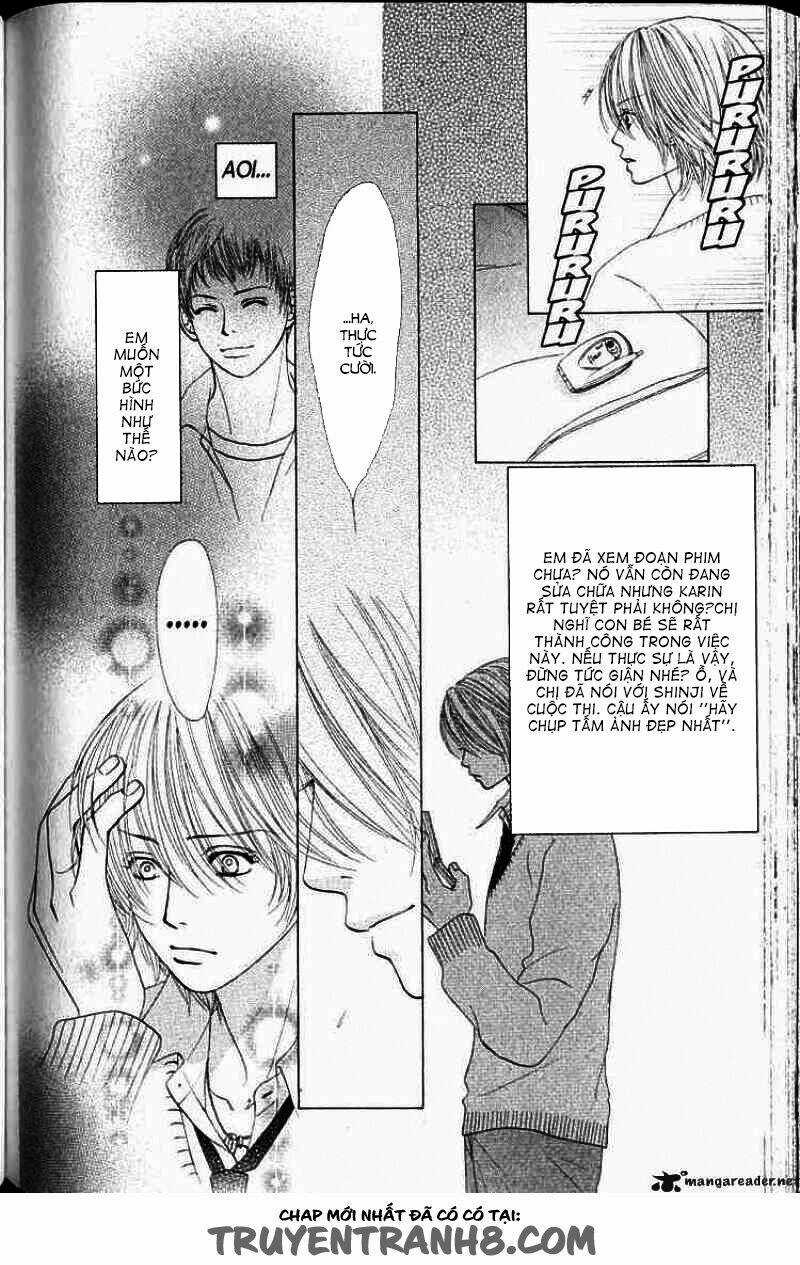 Tình Yêu Đích Thực - Chapter 45 - Trang 18