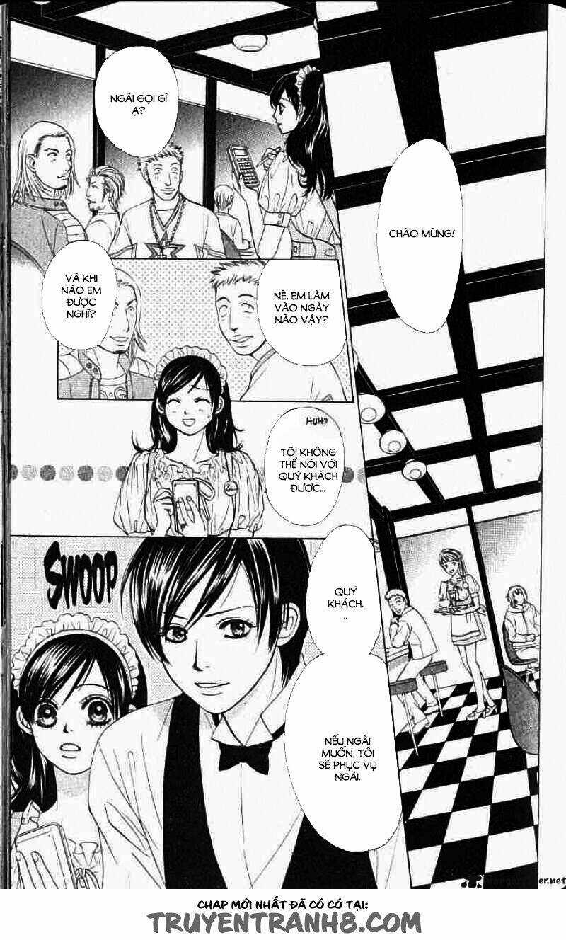 Tình Yêu Đích Thực - Chapter 45 - Trang 19