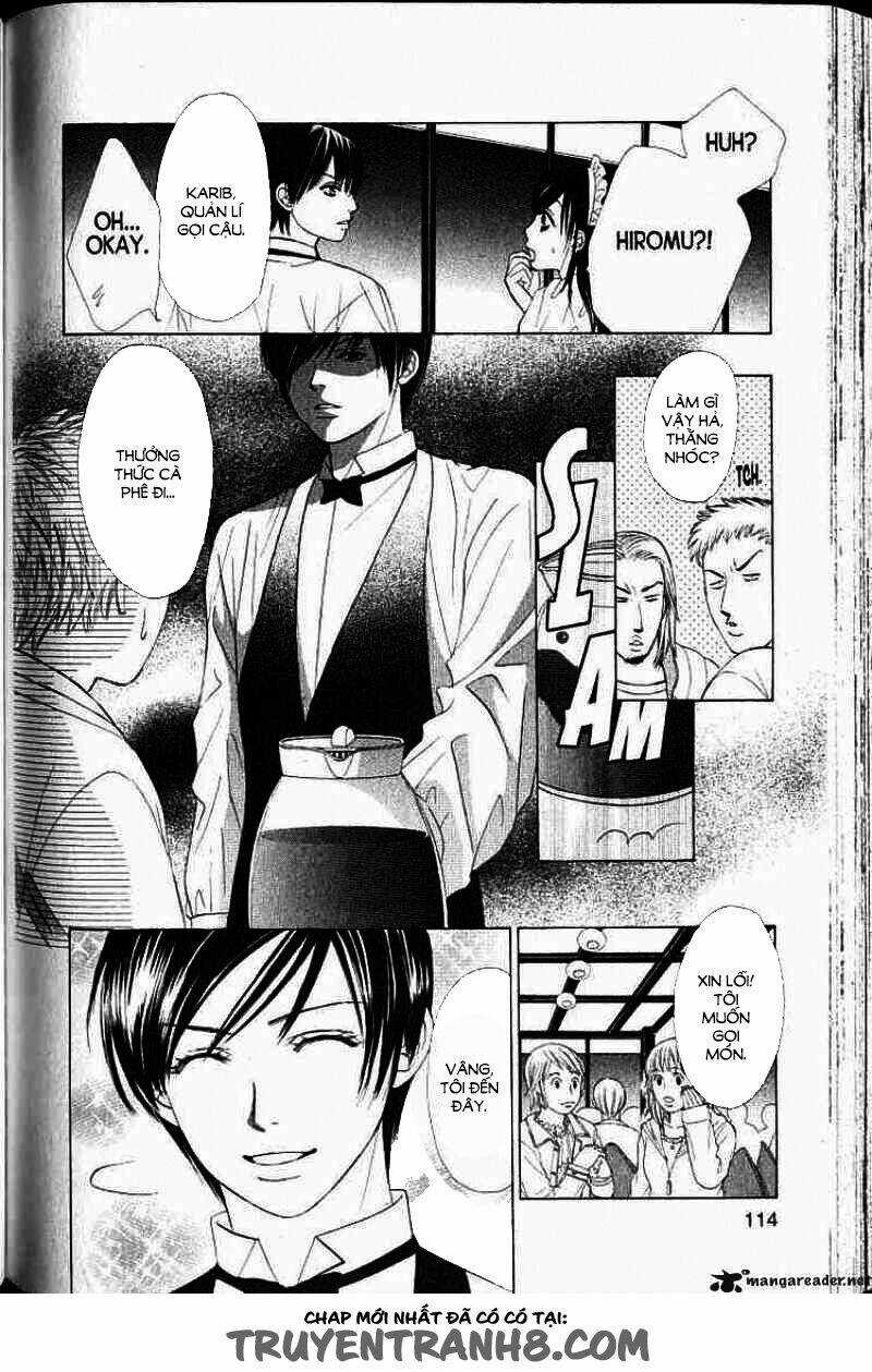 Tình Yêu Đích Thực - Chapter 45 - Trang 20