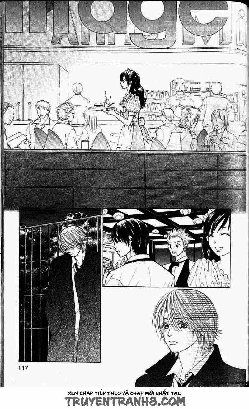 Tình Yêu Đích Thực - Chapter 45 - Trang 23