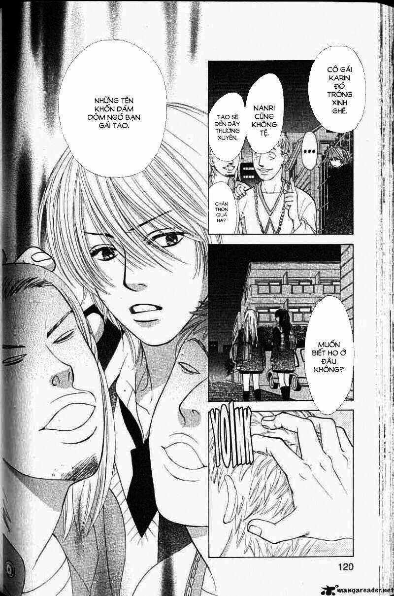 Tình Yêu Đích Thực - Chapter 45 - Trang 26