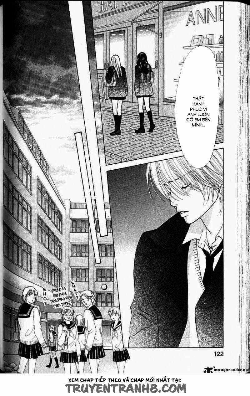 Tình Yêu Đích Thực - Chapter 45 - Trang 28