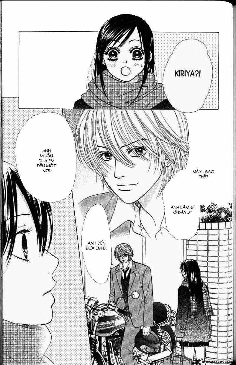 Tình Yêu Đích Thực - Chapter 45 - Trang 29