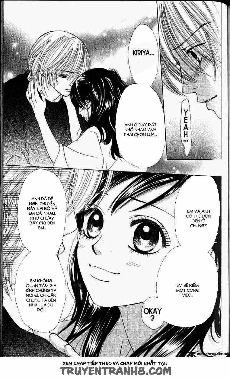 Tình Yêu Đích Thực - Chapter 45 - Trang 5