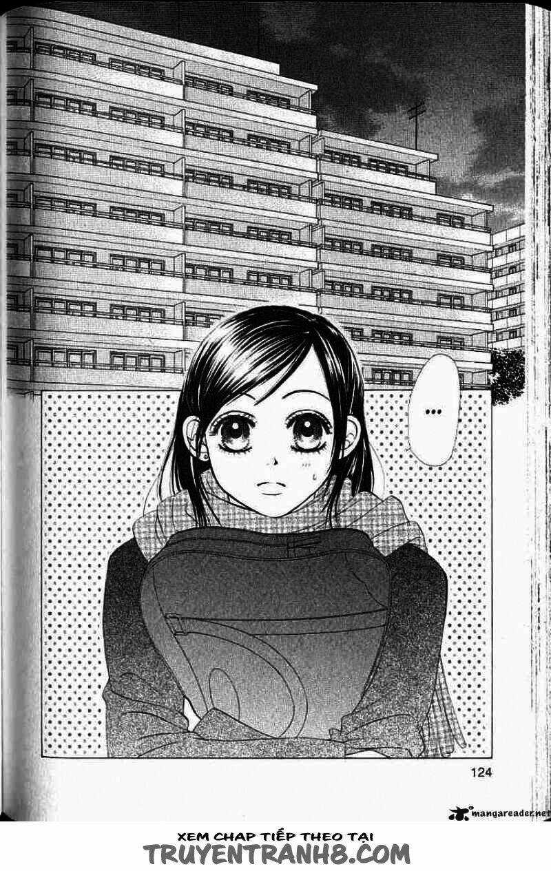 Tình Yêu Đích Thực - Chapter 46 - Trang 1