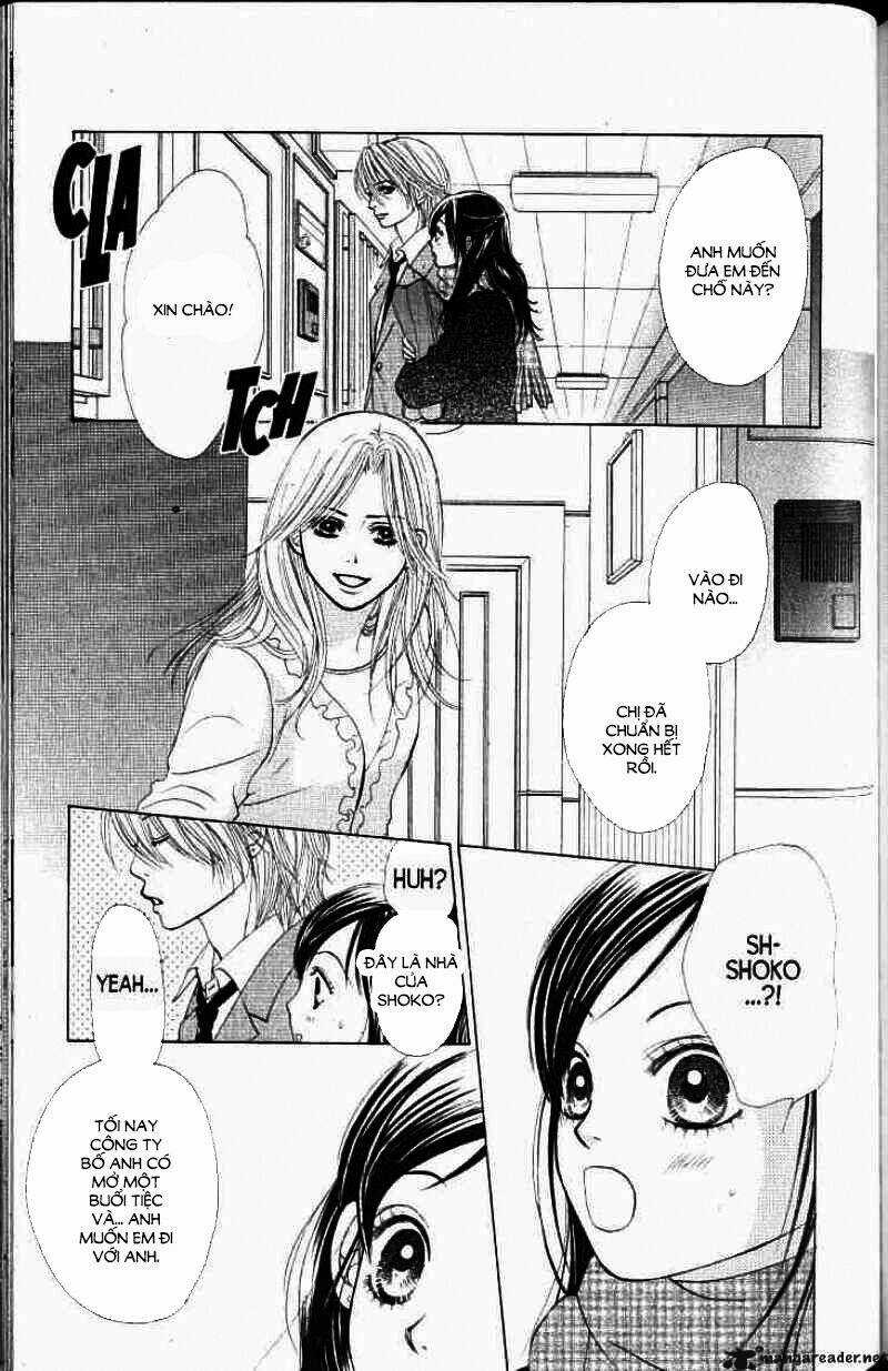 Tình Yêu Đích Thực - Chapter 46 - Trang 2