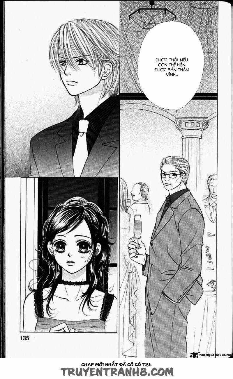 Tình Yêu Đích Thực - Chapter 46 - Trang 12