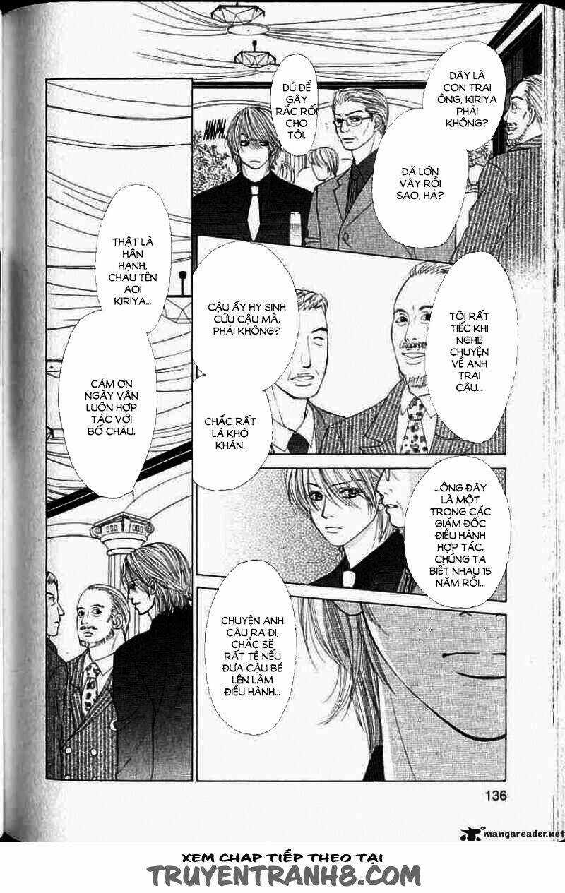 Tình Yêu Đích Thực - Chapter 46 - Trang 13