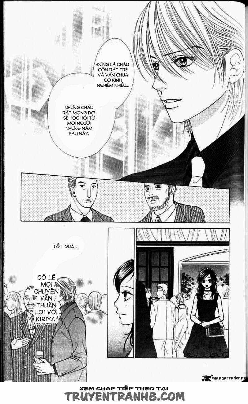 Tình Yêu Đích Thực - Chapter 46 - Trang 14