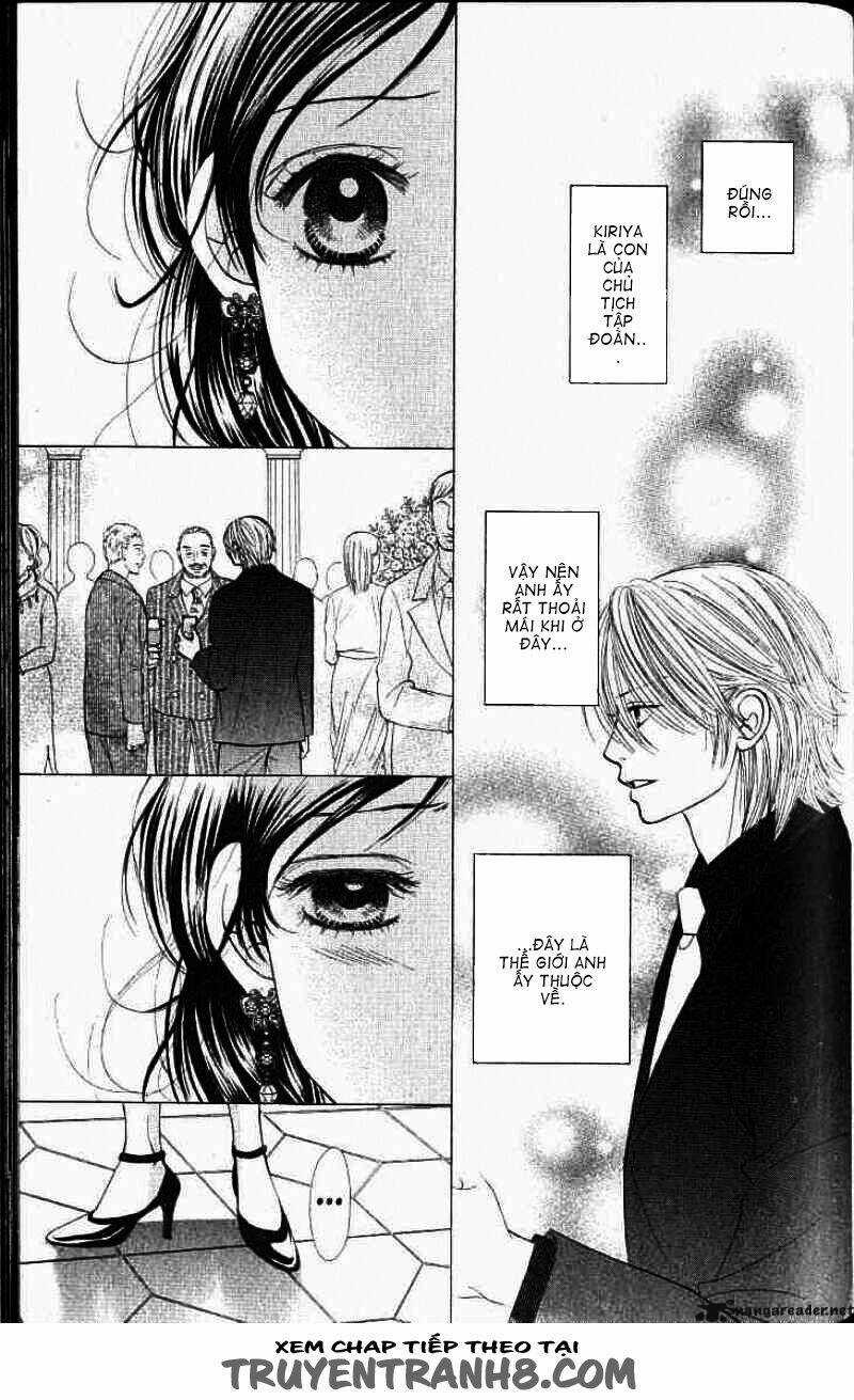 Tình Yêu Đích Thực - Chapter 46 - Trang 16