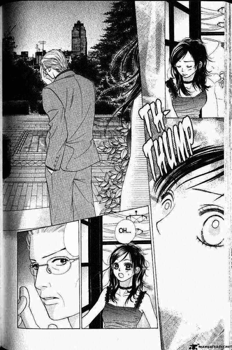 Tình Yêu Đích Thực - Chapter 46 - Trang 17