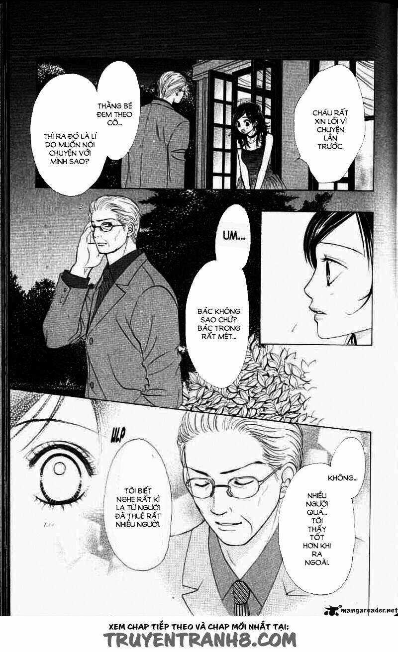 Tình Yêu Đích Thực - Chapter 46 - Trang 18