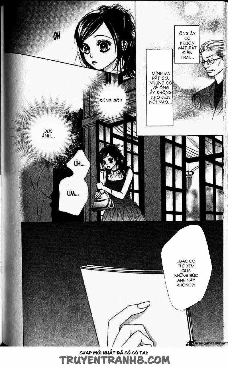 Tình Yêu Đích Thực - Chapter 46 - Trang 19