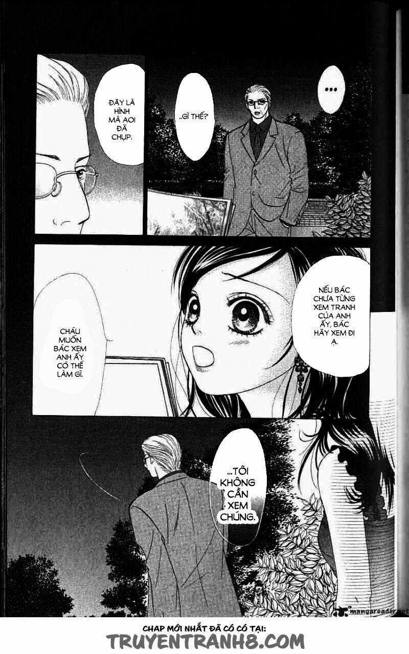 Tình Yêu Đích Thực - Chapter 46 - Trang 20