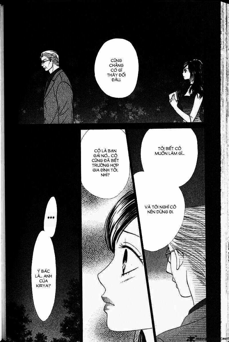 Tình Yêu Đích Thực - Chapter 46 - Trang 21