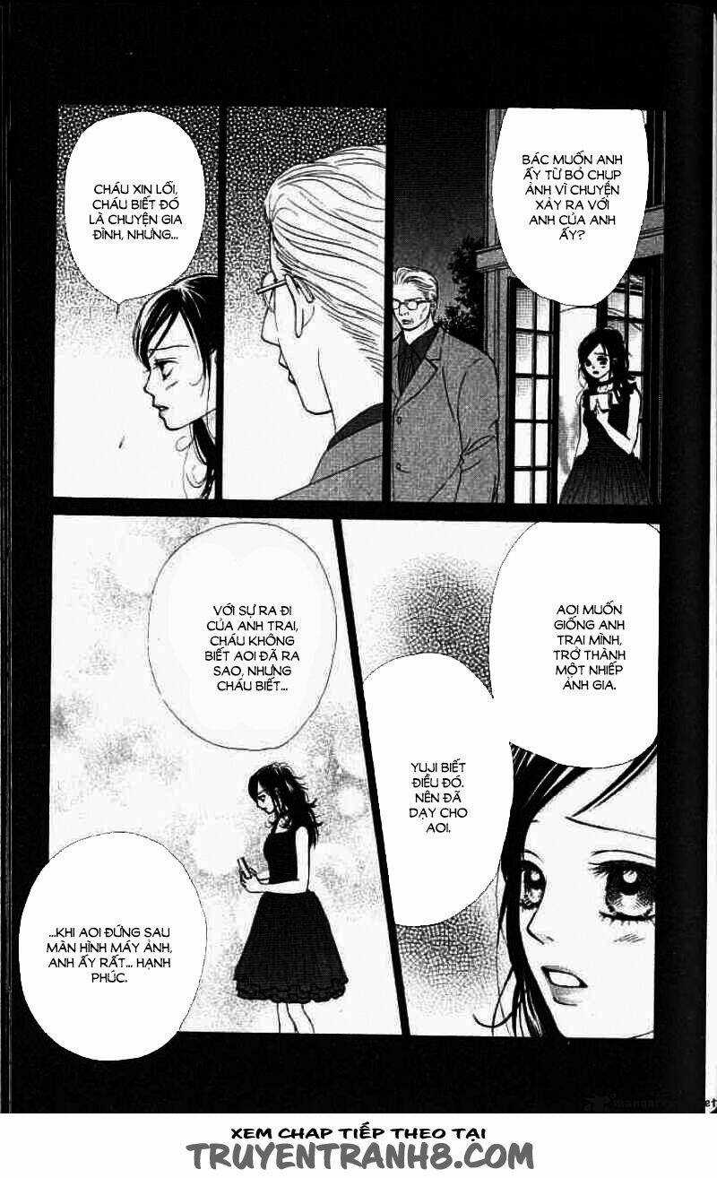 Tình Yêu Đích Thực - Chapter 46 - Trang 22