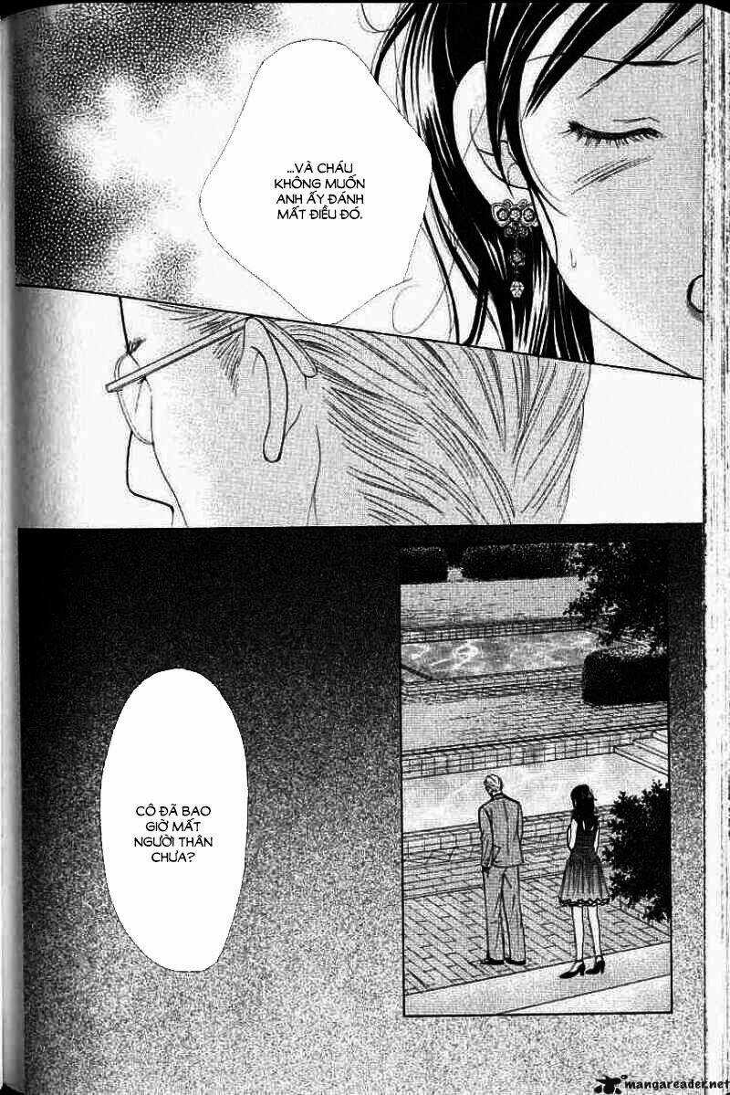 Tình Yêu Đích Thực - Chapter 46 - Trang 23