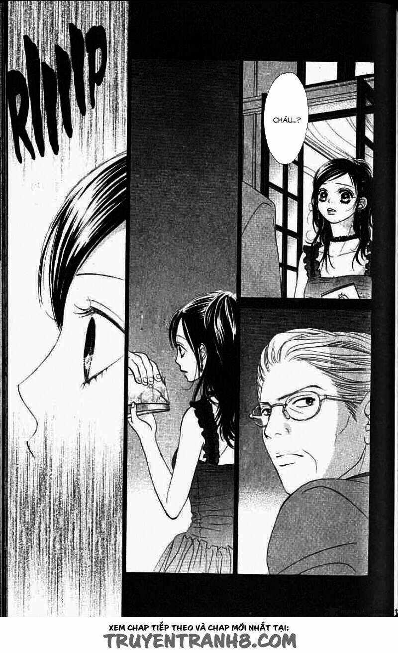 Tình Yêu Đích Thực - Chapter 46 - Trang 24