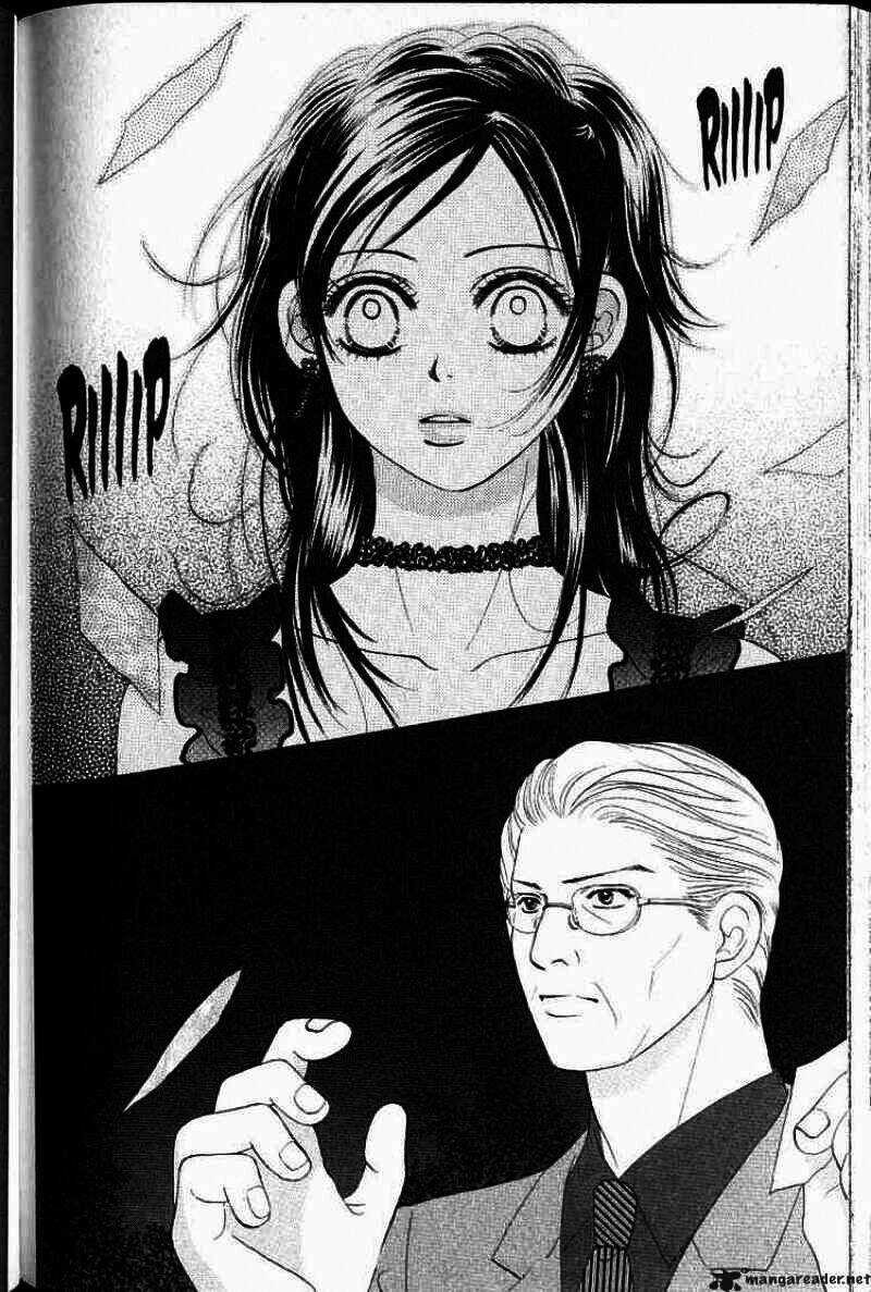 Tình Yêu Đích Thực - Chapter 46 - Trang 25