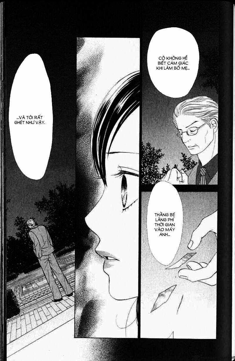 Tình Yêu Đích Thực - Chapter 46 - Trang 26