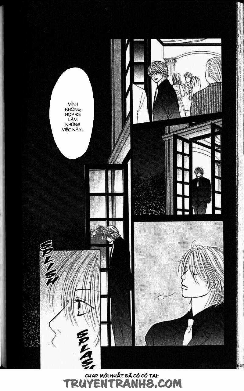 Tình Yêu Đích Thực - Chapter 46 - Trang 27