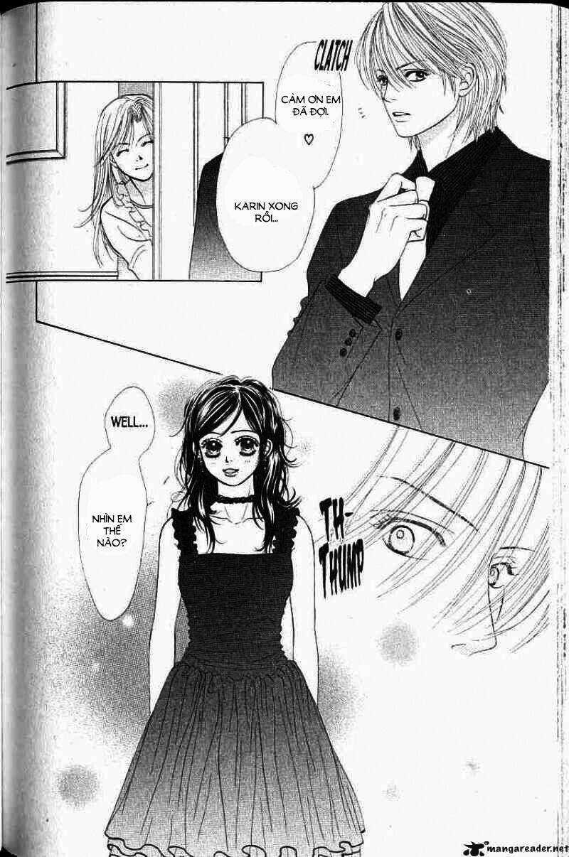 Tình Yêu Đích Thực - Chapter 46 - Trang 5