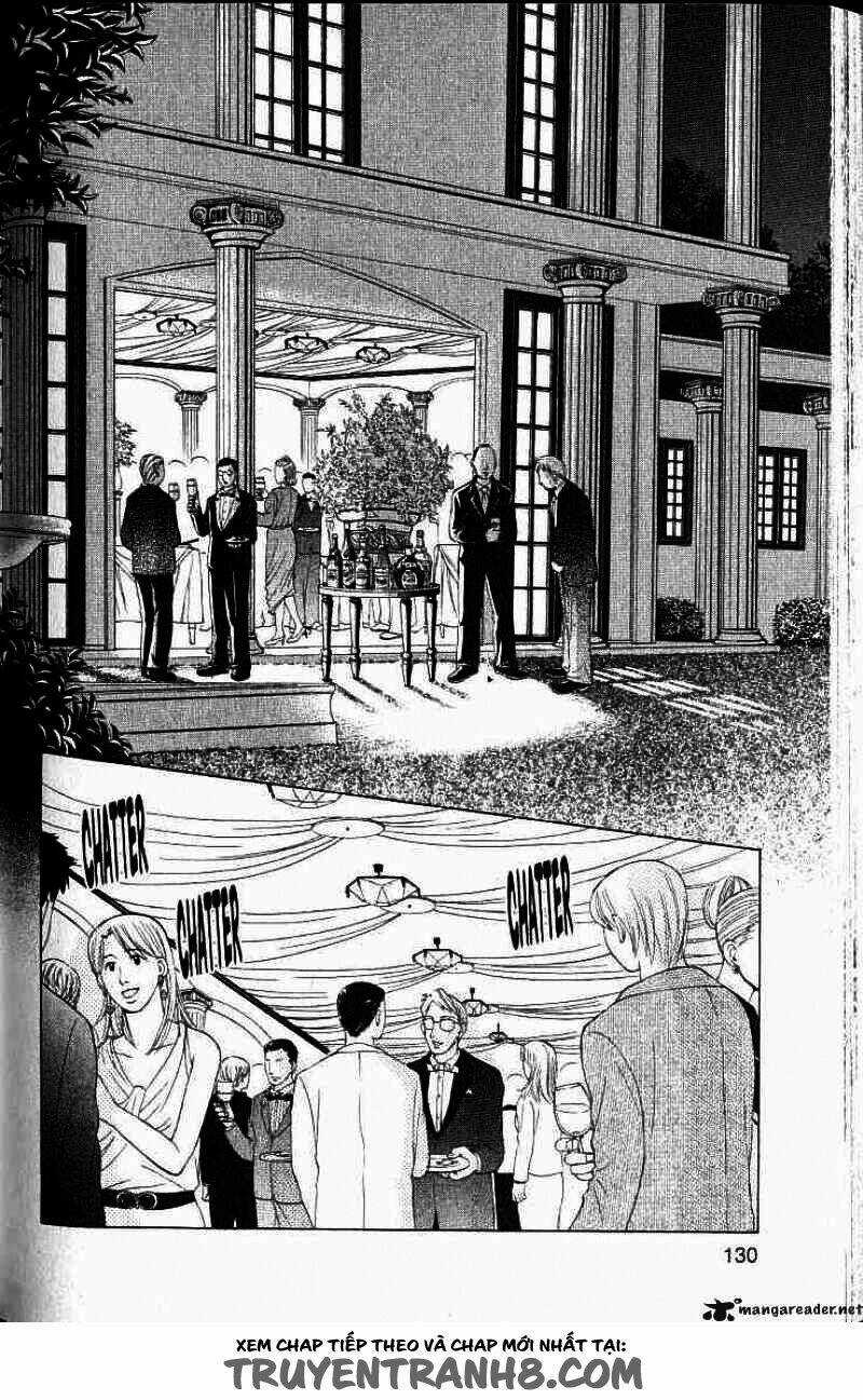 Tình Yêu Đích Thực - Chapter 46 - Trang 7