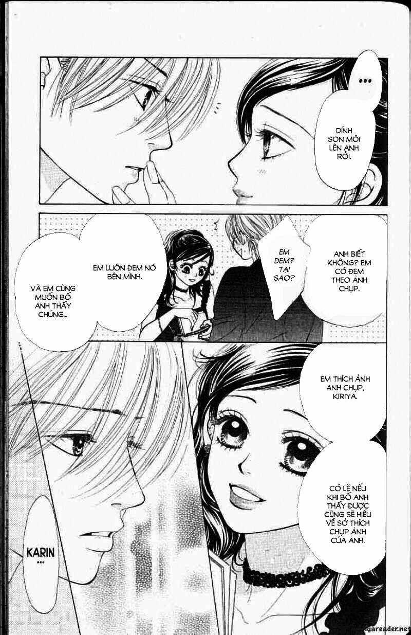 Tình Yêu Đích Thực - Chapter 46 - Trang 10