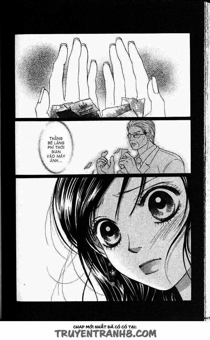 Tình Yêu Đích Thực - Chapter 47 - Trang 1