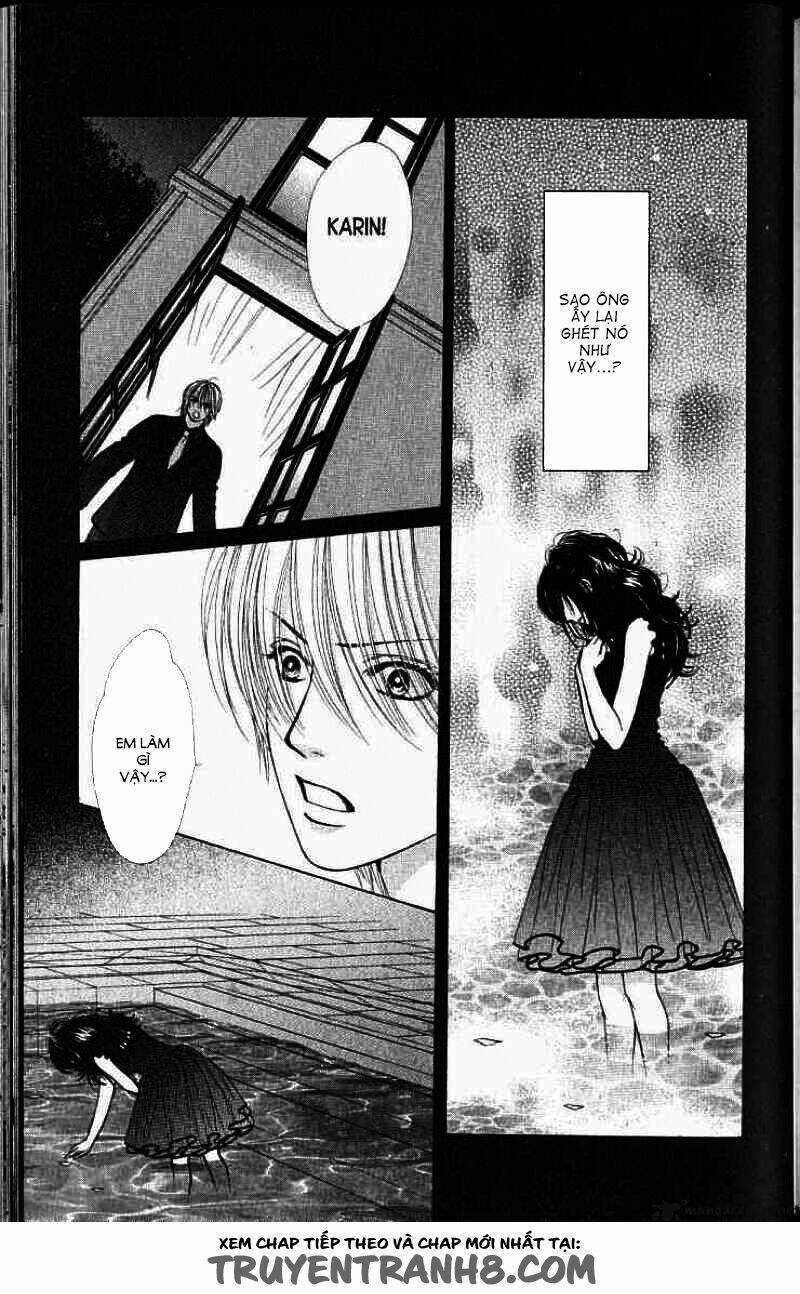 Tình Yêu Đích Thực - Chapter 47 - Trang 2