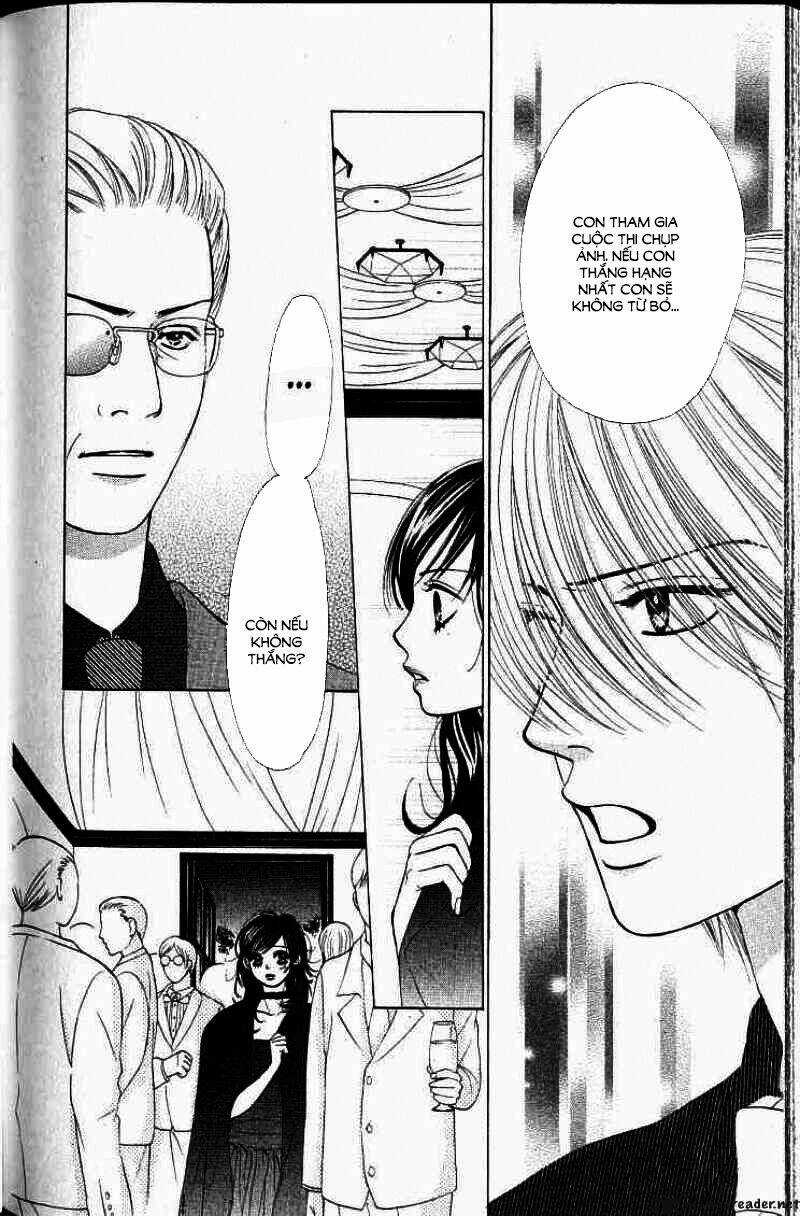 Tình Yêu Đích Thực - Chapter 47 - Trang 11