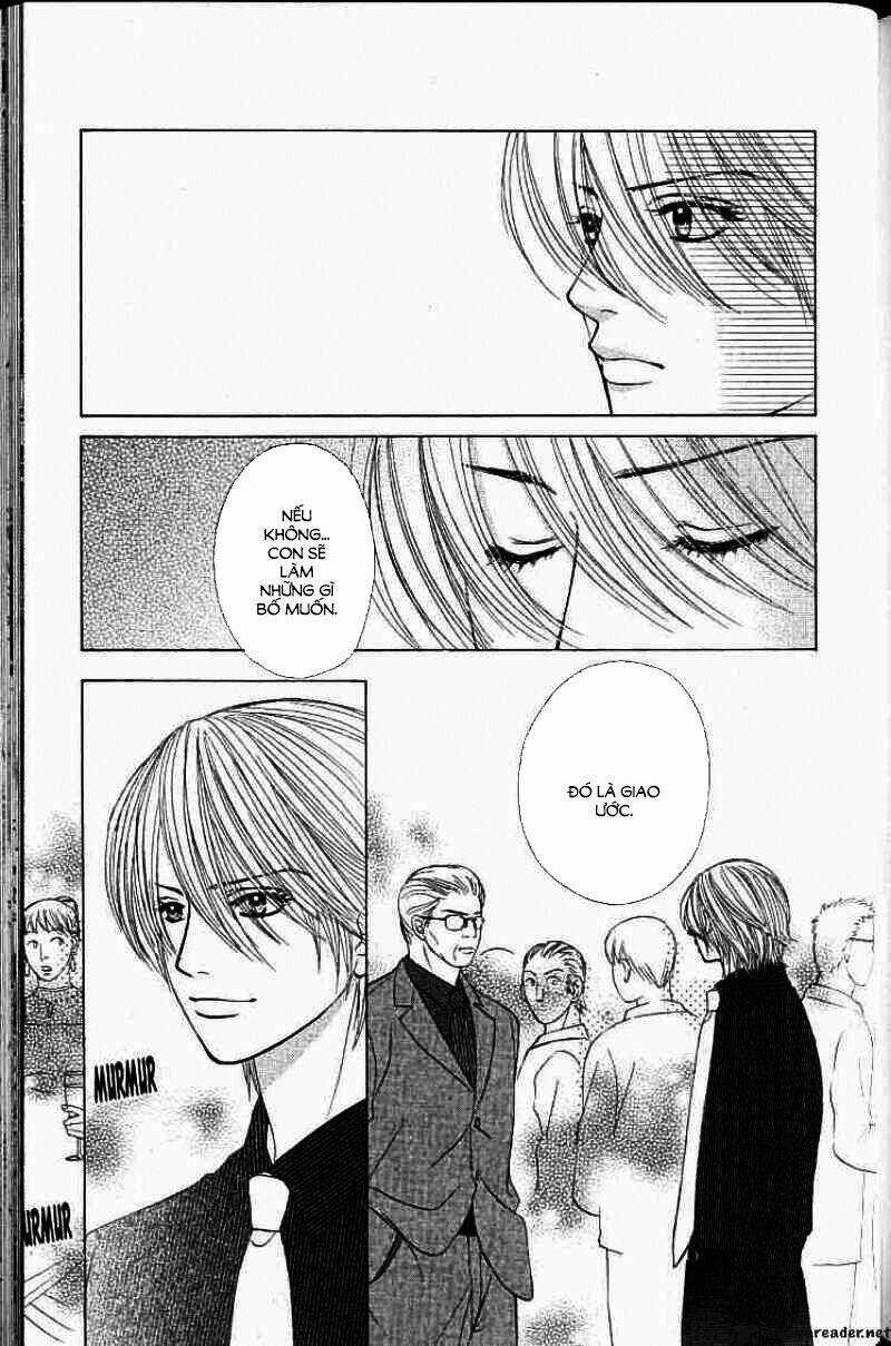 Tình Yêu Đích Thực - Chapter 47 - Trang 12