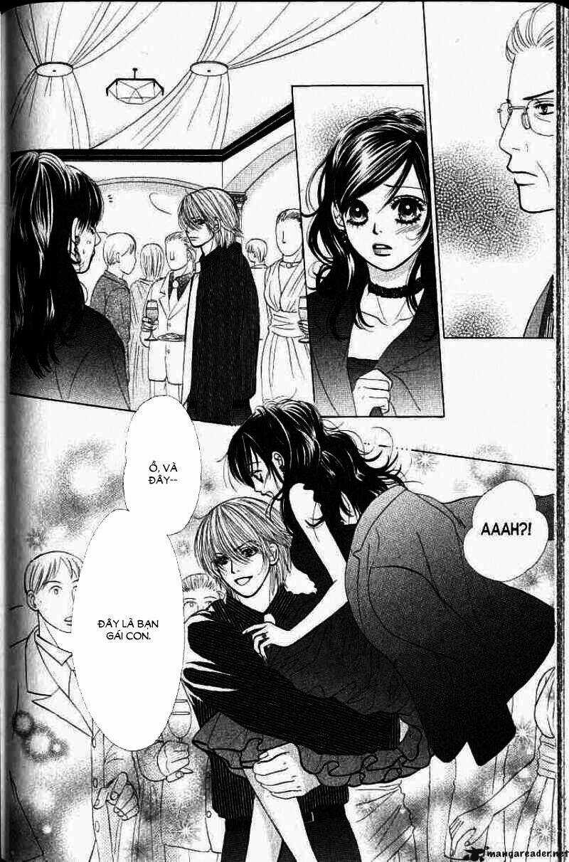 Tình Yêu Đích Thực - Chapter 47 - Trang 13